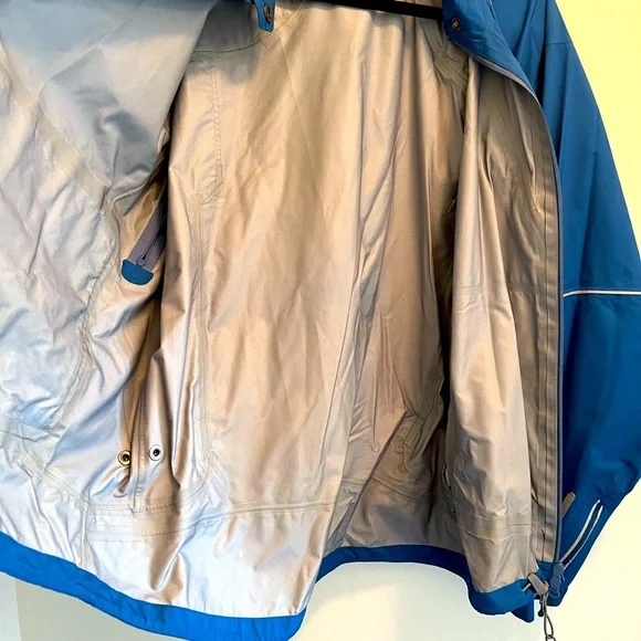 MEC Shell Jacket - Picture 6 of 8